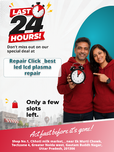 Home appliances Repair