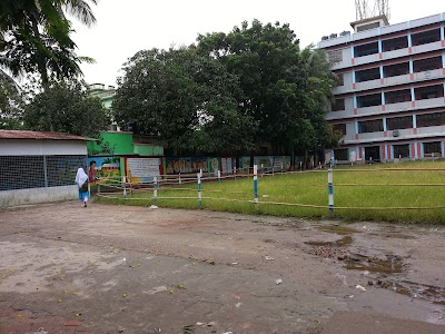 Photos of Demra University College (DUC)