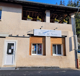 Photo n°9 de Belle & Sens à Serre-Nerpol (Institut de beauté)