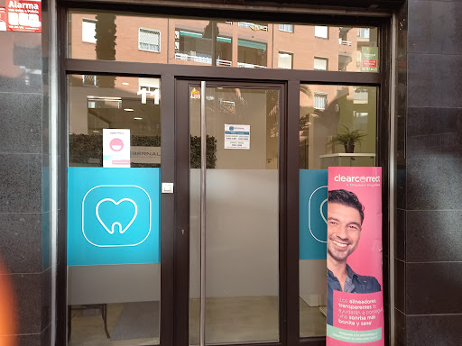 Bernal Dental Clínic Gallery - Spain
