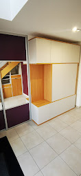 Photo n°17 de EURL Yannic Lucas -- Menuisier Ebéniste à Hettange-Grande (Menuisier)
