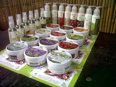 Photos of Ananda Beauty Supply