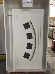 Photo n°2 de STOCK FENETRE à Gundershoffen (Menuisier)