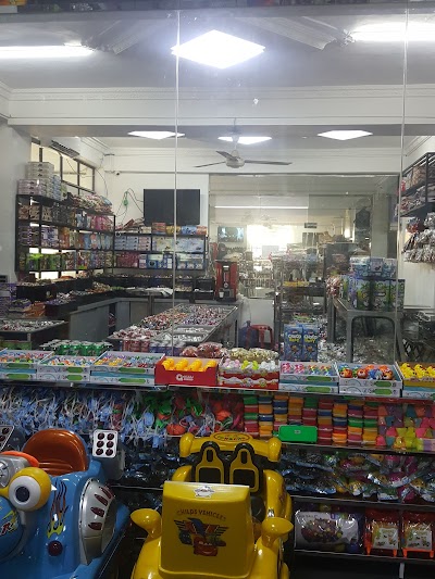 Photos of Kuma City Complex