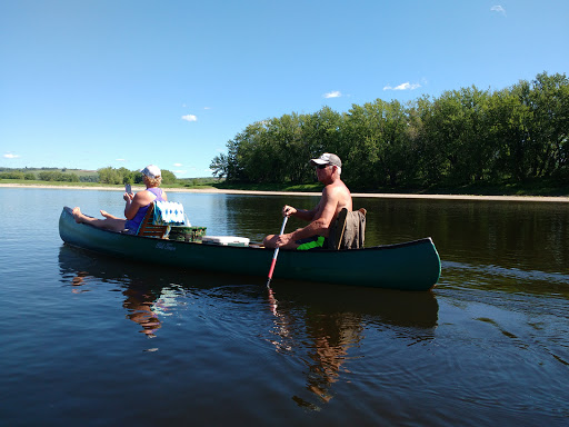 Sugar Island Nature Preserve - Thumbnail