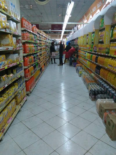Photos of M-Pesa Better Hope Enterprises
