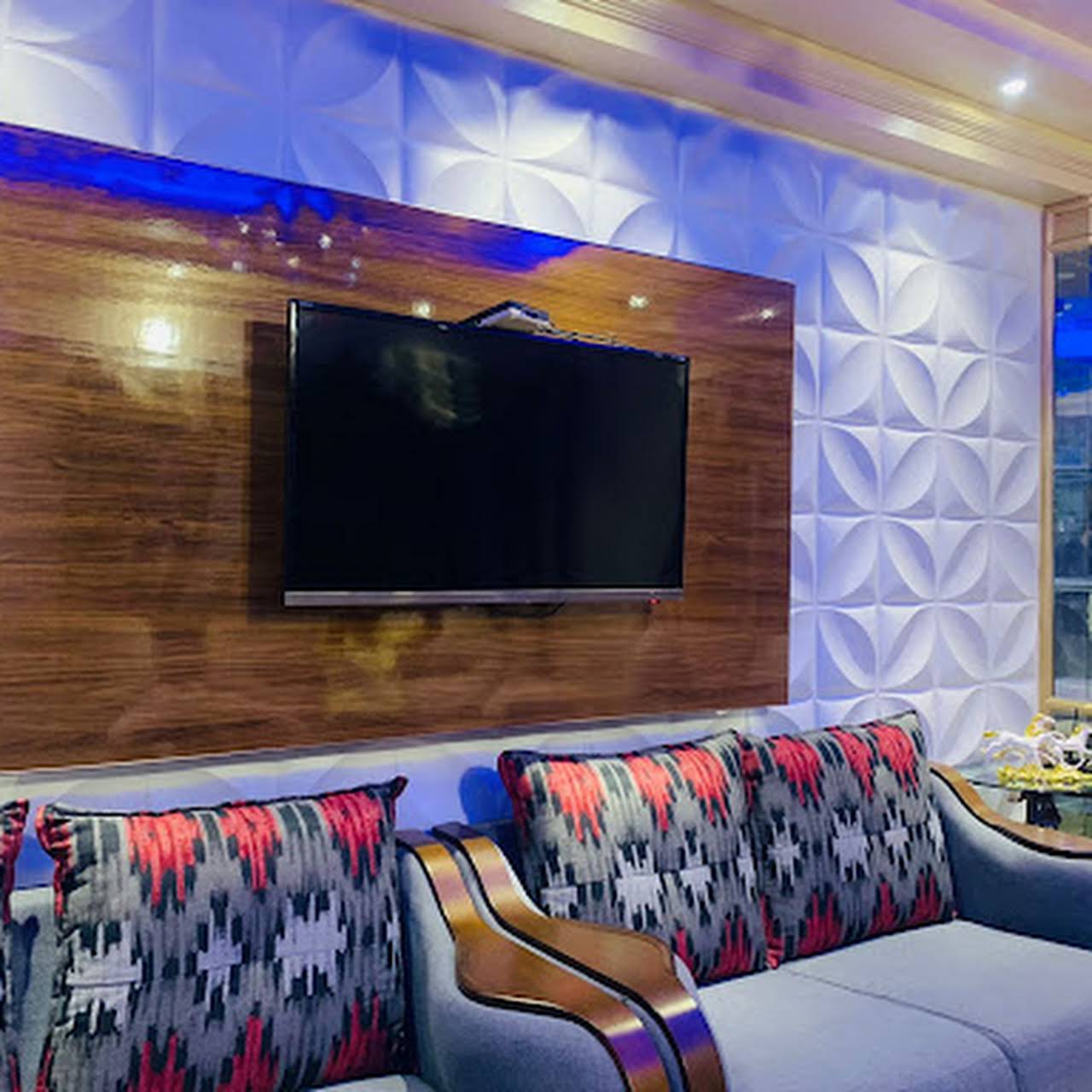 Creart Interior Designer in Chittagong