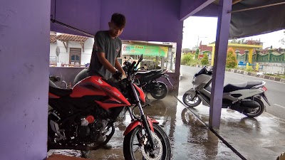 Photos of Cuci Motor & Karpet "Wawa"