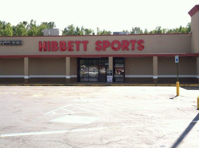 Hibbett Sports