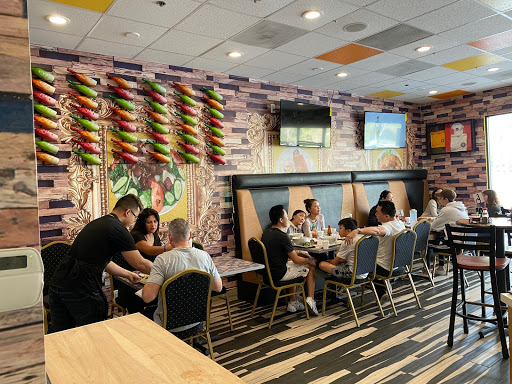 Alo Asian Kitchen