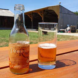 Photo n°48 de Le Pie Noir Café à Sarzeau (Marché alimentaire)