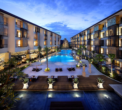 The Trans Resort Bali