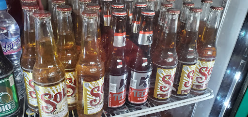 Deposito De Cerveza El TOCAYO Gallery - Mexico