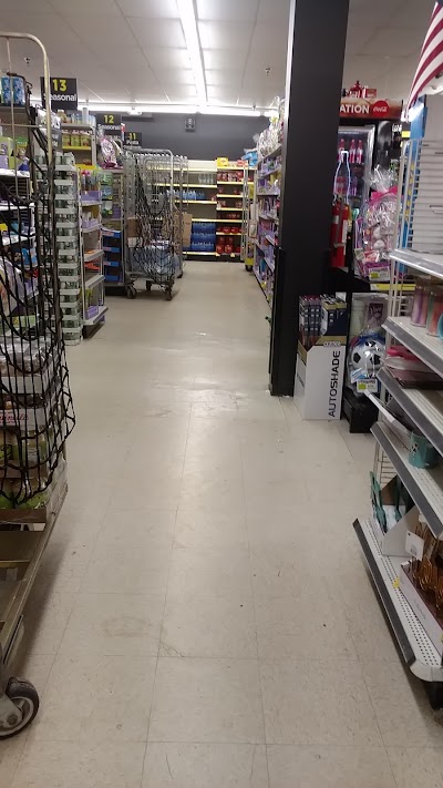 Dollar General