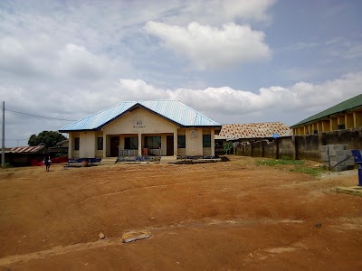 Photos of PHC Kogo