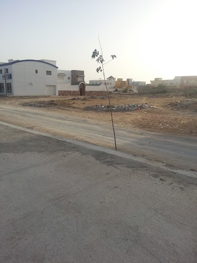 Photos of Nouakchott airport