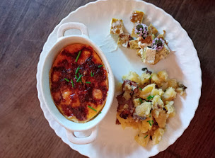 Photo n°7 de La Ferme des Bois de Merle à Saint-Geniez-ô-Merle (Ferme bio)