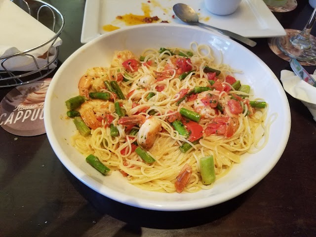 Olive Garden Italian Restaurant