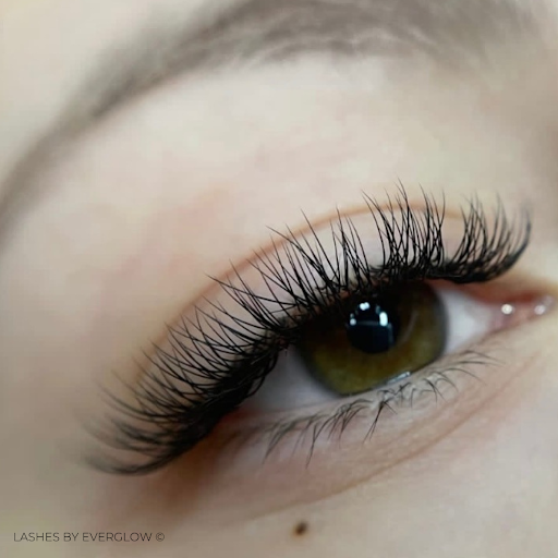 Everglow by Semira | Lashextensions | Permanent Make-up - Thumbnail