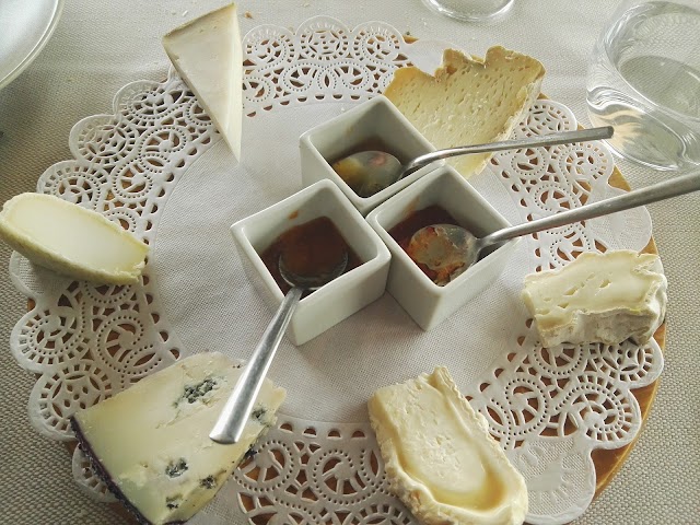 Osteria Delle Zucche Vuote