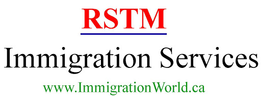 RSTM Immigration Services - Thumbnail