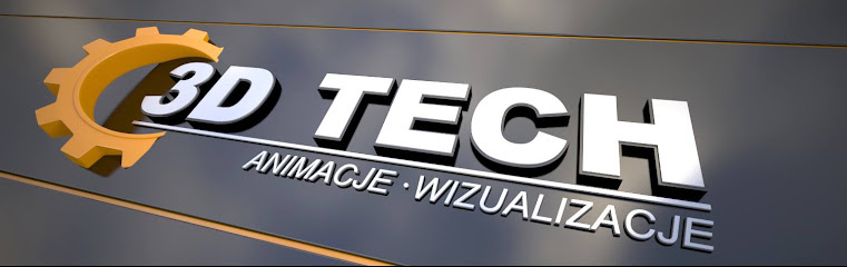 3D TECH Bartosz Stubiński