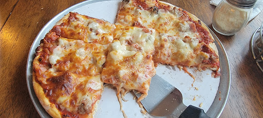 T’ Jo’s Pizza