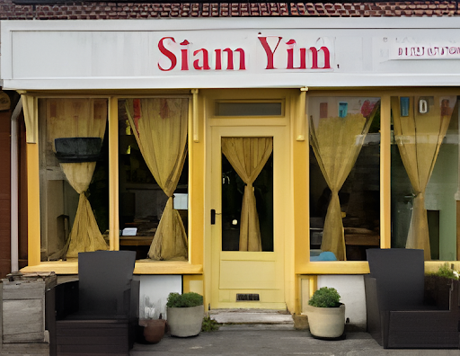 Siam Yim