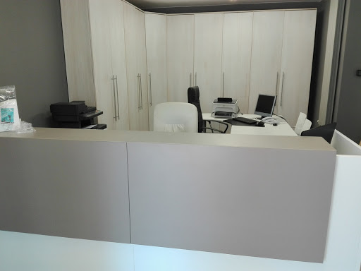 Studio Garbini - Visual