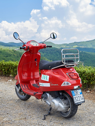E-bike Tuscany Tour - Thumbnail