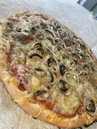 Photo n°17 de Pizza Gigi, à COUZEIX à Couzeix (Restaurant italien)