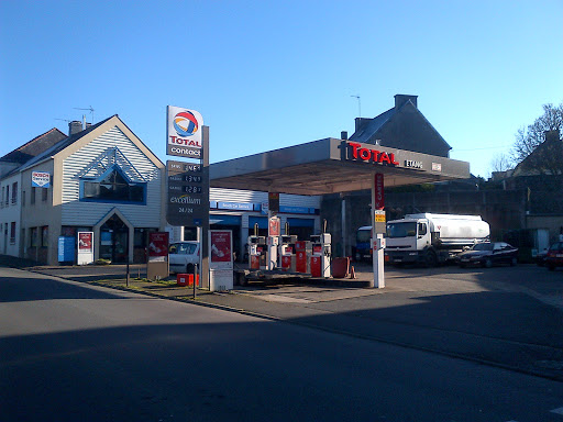 Relais de l Etang - Bosch Car Service - Thumbnail