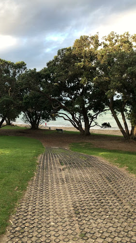 Reviews of Takapuna Beach Car Park in Auckland - Parking garage