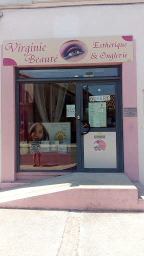 Virginie Beaute - Thumbnail