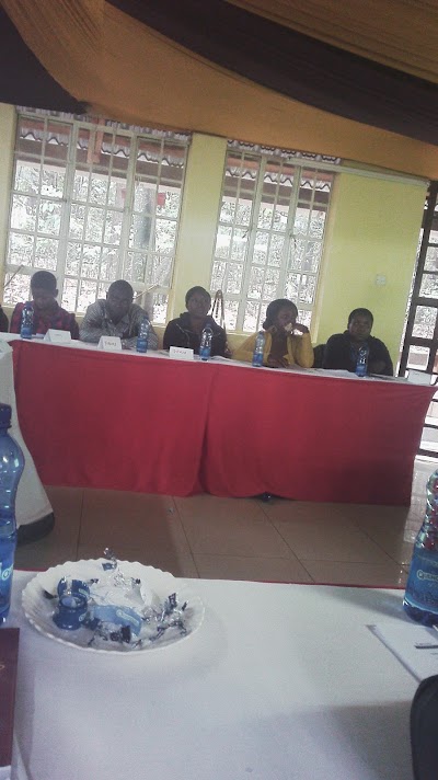 Photos of Kisii Country Club