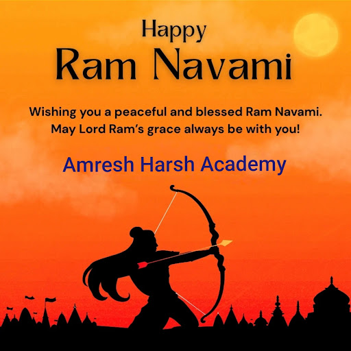 📘 At Amresh Harsh Academy – JEE & NEET Coaching, we believe that true success comes from consist… post image