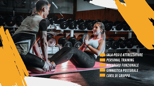 Palestra Studio PosturALE