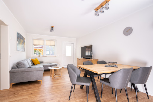Burghof Apartments Hoyerswerda - Thumbnail