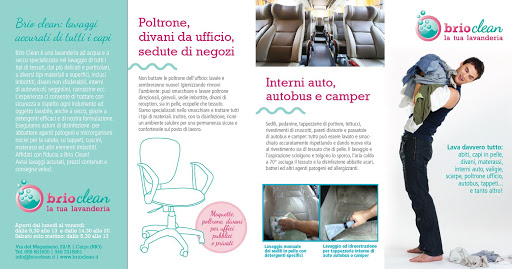 BrioClean - Visual