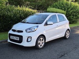ALEA Car Sales LTD