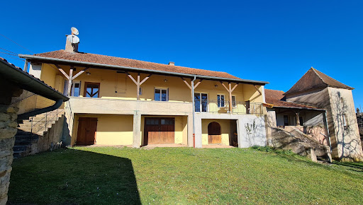 Photo de Gîte de la Galapierre 4* à Écuisses (71210)