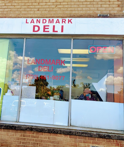 Landmark Deli - Thumbnail