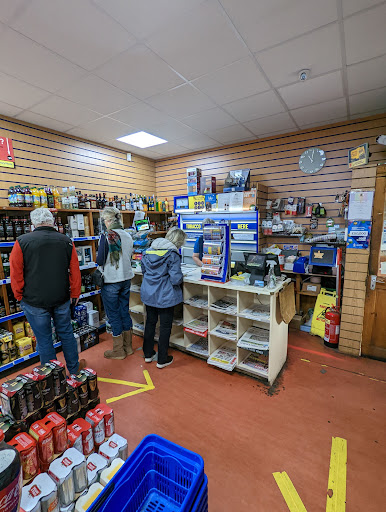 Strontian Stores - Thumbnail