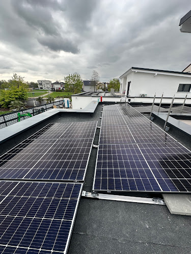 Elektro Bernhard Regenerative Energie GmbH