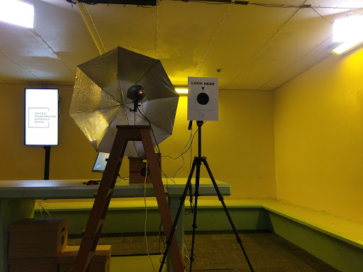 CodeBreakers - Visual