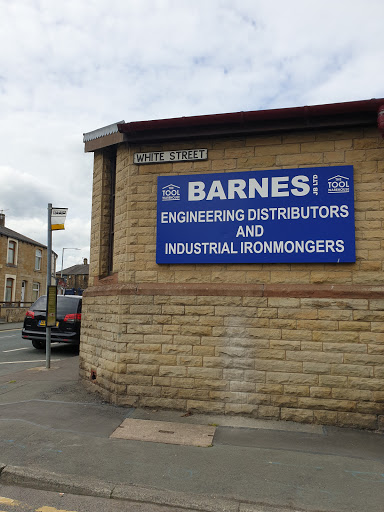 Barnes JB - Thumbnail