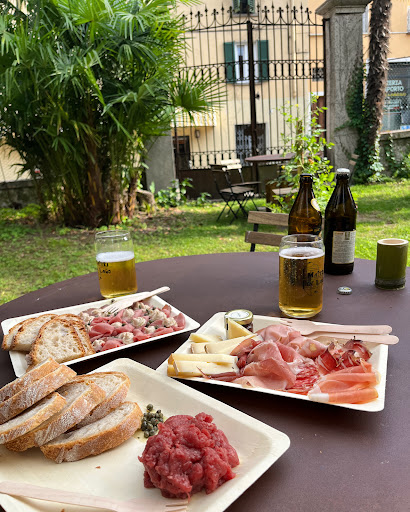 COMMESTIBILI Vini e Affini - Thumbnail