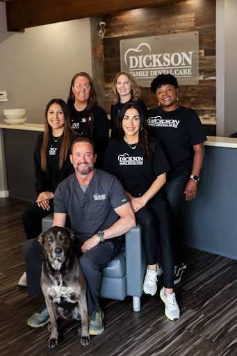 Dickson Family Dental Care