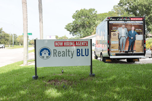 Realty BLU - Visual