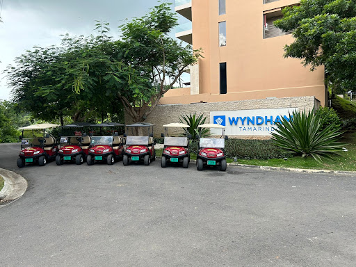 Tamarindo Golf Cart Rentals